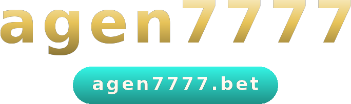 agen7777 logo