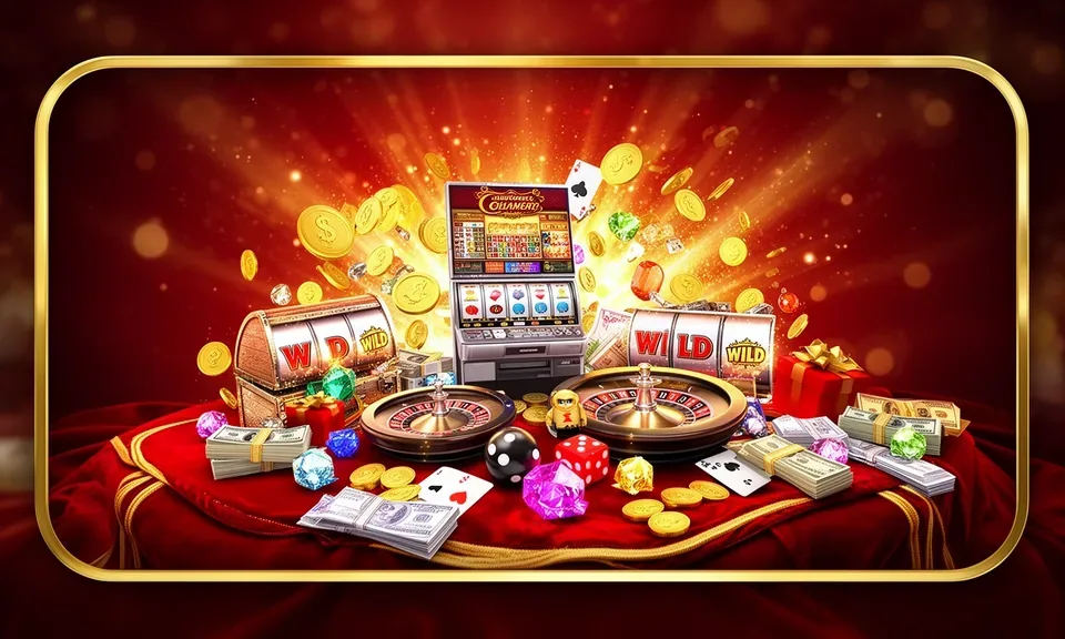 agen7777 Sportsbook