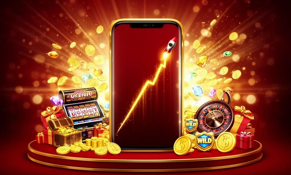 agen7777 How We Shaped This Platform Around Your Account